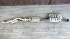 �������� ����� ��������� Hyundai Santa Fe (SM) SM 2000 - 2006 2861026210 2861026210 ����