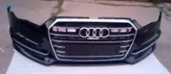 ������ �������� Audi A6 C7 Sline 2014-2018 4G0807437 ����