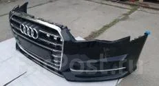 ������ �������� Audi A6 C7 Sline 2014-2018 4G0807437 ����