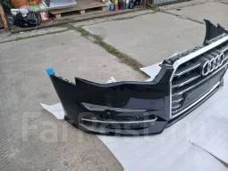������ �������� Audi A6 C7 Sline 2014-2018 4G0807437 ����