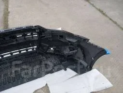 ������ �������� Audi A6 C7 Sline 2014-2018 4G0807437 ����