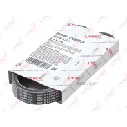 ������ ������������ Lynxauto 6PK0923 6PK0923 ����