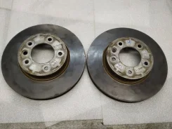 ���� ��������� �������� Volkswagen Touareg 2 7L6615301P 7L6615301P ����