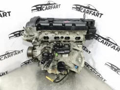 ��������� 1.6 shda Ford Focus 2 2008 1481578 CB4 1.6L Duratec 16V PFI (100PS) Sigma 1481578 ����