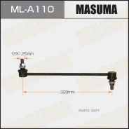 ������ ������������� (����) Masuma front Toyota Prius, C-HR / ZVW55, ZYX10L Masuma MLA110, �������� MLA110 ����