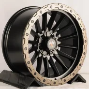 Zumbo Wheels