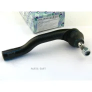 ���������� ������� ���� (TA); HTE-3836R (FR RH OUT) Mazda Demio DE (07-)/Mazda 2 DE (07-) Trustauto HTE3836R, ������ HTE3836R ����