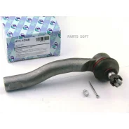 ���������� ������� ���� (TA); HTE-6204R (FR RH OUT) Corolla CE121, ZZE122, ZZE123, NZE120, NZE121 (00-06)/Corolla RUNX/ALEX ZZE122, ZZE123, NZE121 (01...