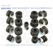 �������� ������� ������ (TA); SB900-K904 LAND Cruiser Prado 120 RZJ120, RZJ121, RZJ125, TRJ120, TRJ125/Hilux SURF GRN215, KDN215, RZN215, TRN215 (03-0...