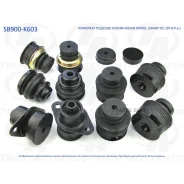 �������� ������� ������ (TA); SB900-K603 Safari VRGY61, WFGY61, WGY61, WRGY61, WTY61, WYY61 (97-07) Trustauto SB900K603 SB900K603 ����