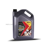 AKross Premium Diesel