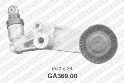 ����� � ����������� ���������� ����� Toyota Avensis 1.6/1.8 VVTI/Corolla 1.4/1.6 16V 10.00- GA36900 ����