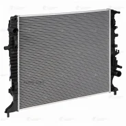 �������� ���. ��� �/� Geely Atlas (16-) 1.8i/2.0i/2.4i Luzar LRC3018 LRC3018 ����