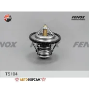 ��������� (+82�C) Fenox TS104 Fenox TS104 ����
