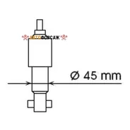 ����������� �. Premium 444102 �������� �����/������ KYB 444102 KYB 444102 ����