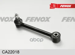 ����� �������� ������ �����/������ �� ������������ Hyundai ELantra 07- i30 Kia Ceed 07- Fenox ���. ca22018 CA22018 ����