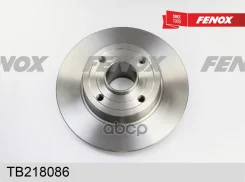 ���� ����. ���. Renault CLIO 05-, Grand Modus 08-, Megane 02-08, Modus 04- Fenox ���. TB218086 TB218086 ����
