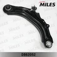 ����� ����� Renault Megane II, Scenic II (����� ������� 18 ��) (TRW JTC1223) DB62052 Miles DB62052 DB62052 ����