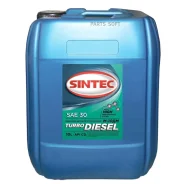 Sintec Turbo Diesel