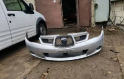 ������ �������� Subaru Impreza 2007 ���� ����