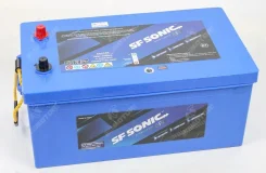SF Sonic