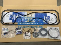 ����� ��������� ������ ��� Volvo FH FM FMX � �������� D13A D13B D13C DT Spare Parts 2.91972 291972 ����