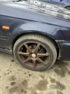 AMD. 6.5x43", 4x100, ET55, �� 56,1���. ��� ����� �� ������������ ����
