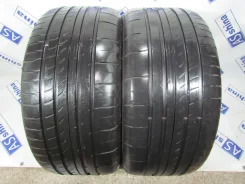 Goodyear Eagle F1 Asymmetric 2
