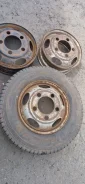 Mitsubishi. 5.25x17.5", 5x208, �� 150���. ����
