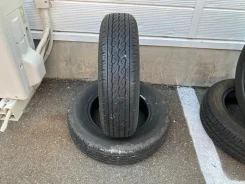 Bridgestone K370