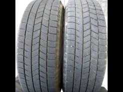 Bridgestone Blizzak WZ-1