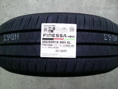 Bridgestone Finessa HB01