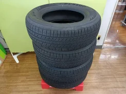 Dunlop Grandtrek H/T31