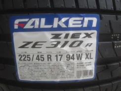 Falken Ziex ZE310R Ecorun
