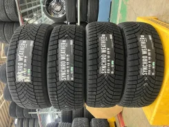 Dunlop Synchro Weather
