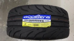 Accelera 651 Sport