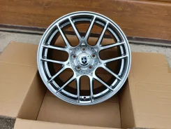 HRE P40. 7.5x17", 5x112, ET35, �� 66,5���. ����