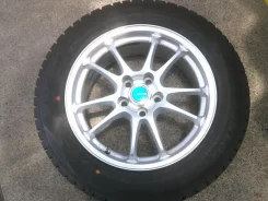 Bridgestone Eco Forme SE-10