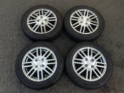 Alpha Wheels Delta
