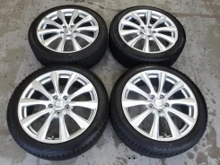 Hipnotic Wheels Joker