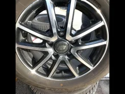 Hipnotic Wheels C-Note