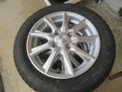Dunlop Dufact DT9