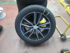 Dunlop Lofida XJ5