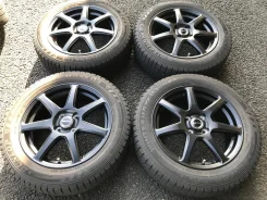 Dunlop PRD SP7