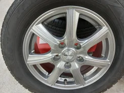Dunlop PRD TS7
