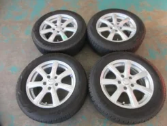 Dunlop PRD TS7