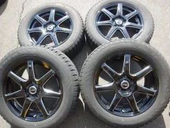 Dunlop Lofida XS7