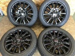 NZ Wheels F-56