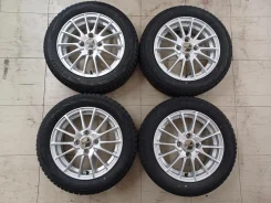 Vision Wheel 348 Nexus