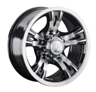 LS Wheels LS 883